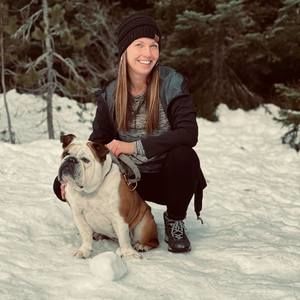 Meet your Posher, Carlene